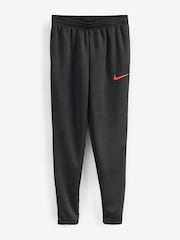 Nike Black Dri-Fit Academy Training Joggers - Image 1 of 8