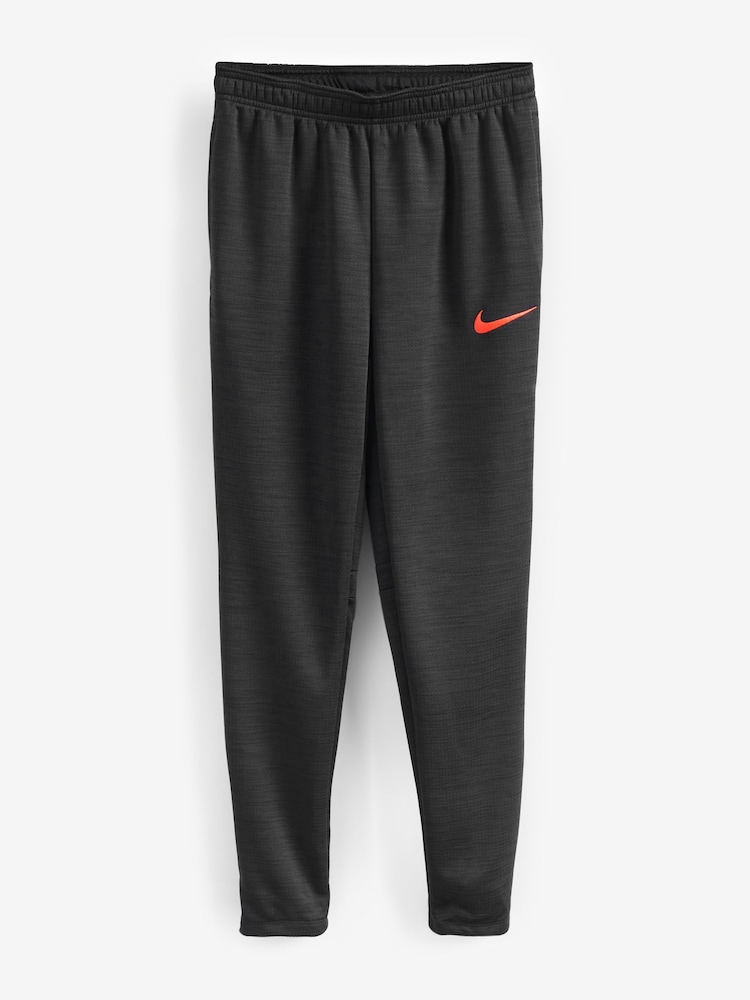 Nike Black Dri-Fit Academy Training Joggers - Image 1 of 8