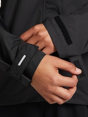 Nike Black Fast Repel Water Repellent Running Jacket - Image 7 of 11