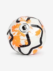 Nike White Premier League Skills 23/24 Football - Image 1 of 3