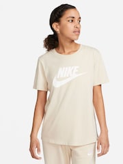 Nike Neutral Essential Icon T-Shirt - Image 1 of 4