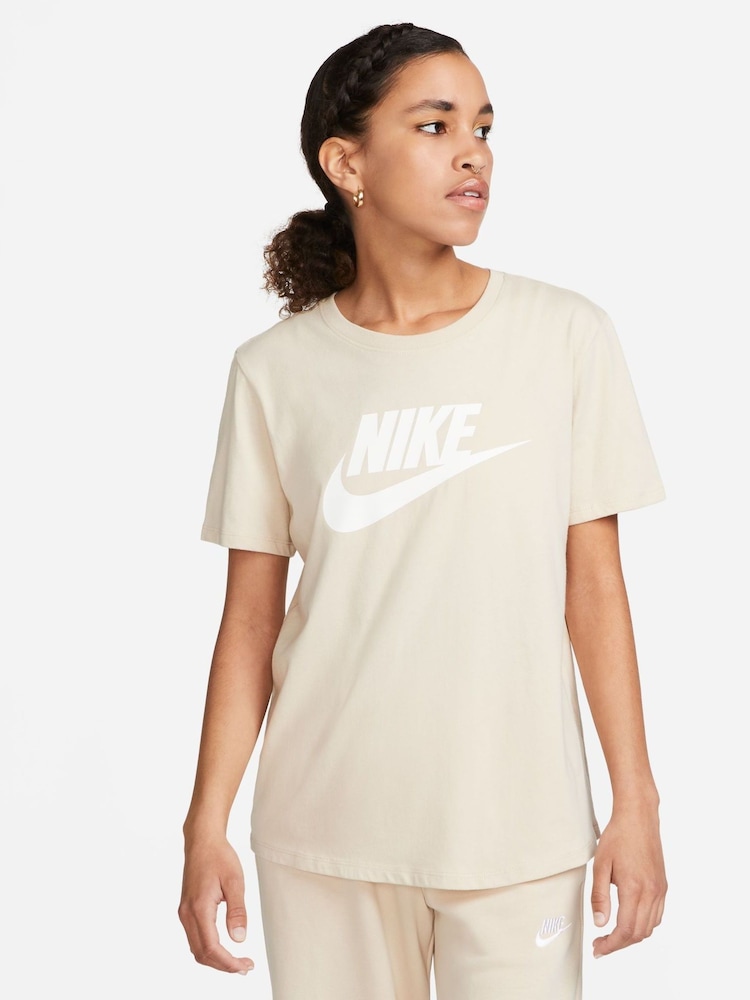 Nike Neutral Essential Icon T-Shirt - Image 1 of 4