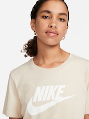 Nike Neutral Essential Icon T-Shirt - Image 4 of 4