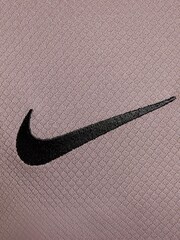 Nike Brown Tottenham Hotspur FC Stadium 23/24 Third Football Shirt - Image 11 of 11