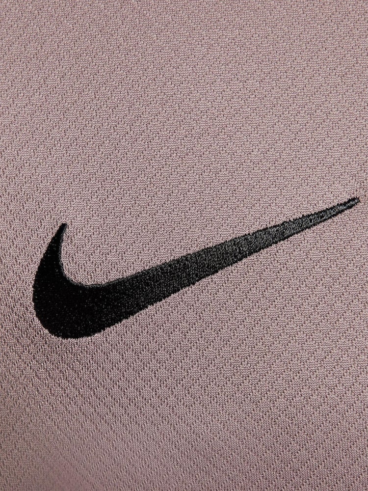 Nike Brown Tottenham Hotspur FC Stadium 23/24 Third Football Shirt - Image 11 of 11