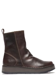 Fly London Reno Ankle Boots - Image 1 of 4