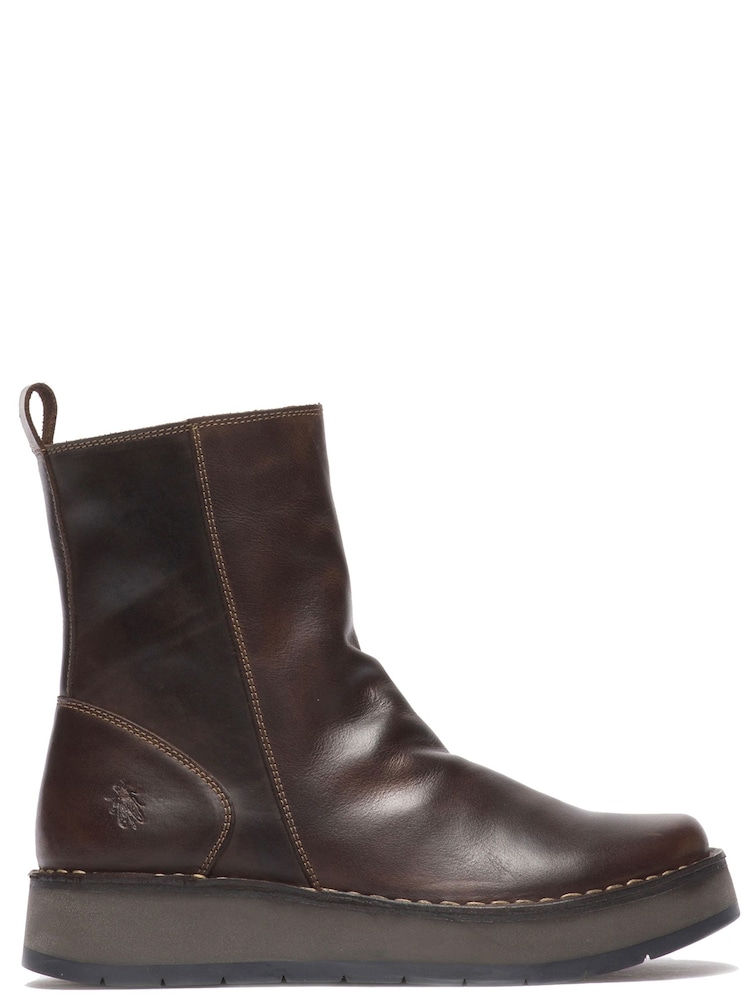 Fly London Reno Ankle Boots - Image 1 of 4