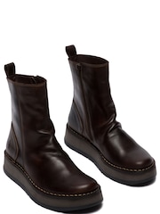Fly London Reno Ankle Boots - Image 3 of 4