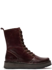 Fly London Rami Ankle Boots - Image 1 of 4