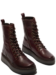 Fly London Rami Ankle Boots - Image 3 of 4