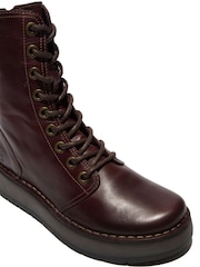 Fly London Rami Ankle Boots - Image 4 of 4