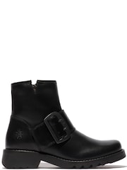 Fly London Rily Boots - Image 1 of 3