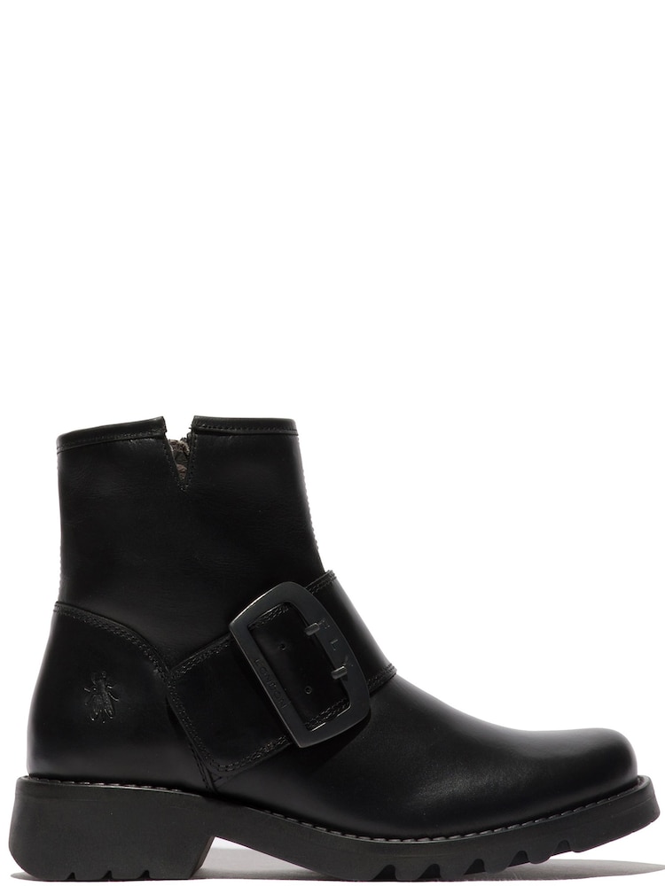 Fly London Rily Stiefel - Bild 1 von 3 Fly London Rily Stiefel - Bild 1 von 3