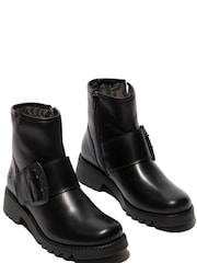Fly London Rily Boots - Image 2 of 3