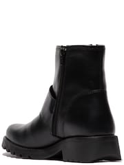 Fly London Rily Boots - Image 3 of 3