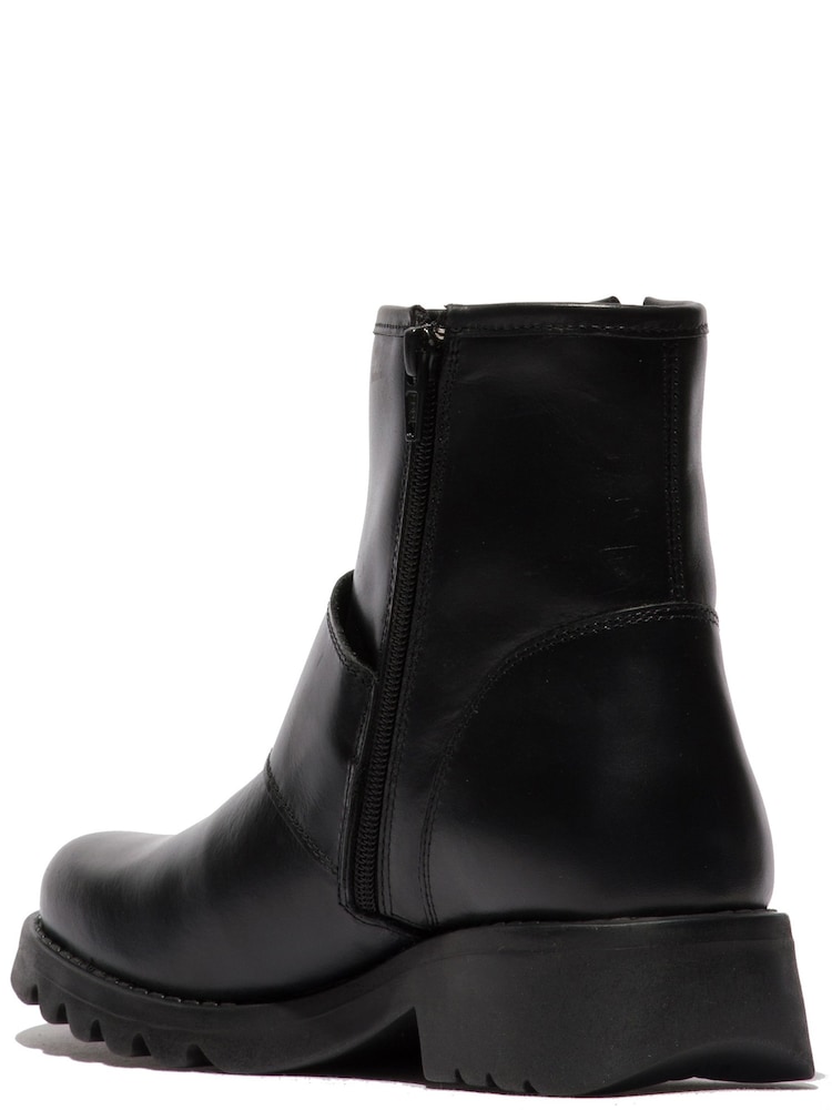 Fly London Rily Boots - Image 3 of 3