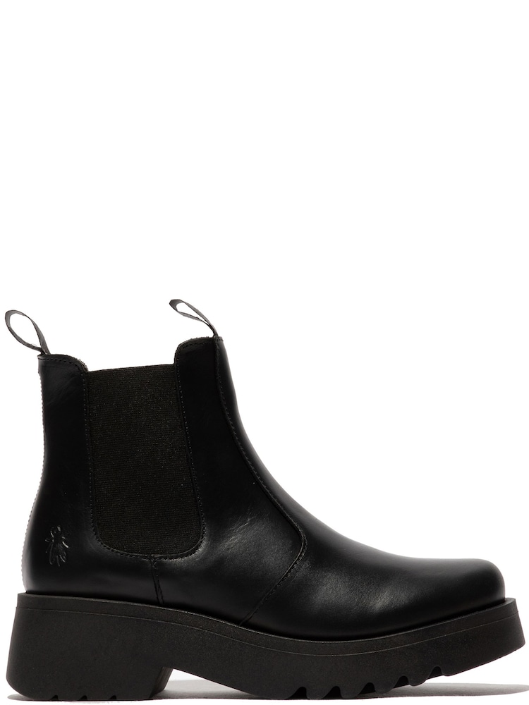 Fly London Medi Boots - Image 1 of 4