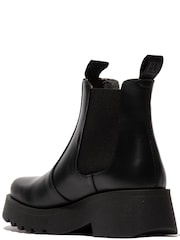 Fly London Medi Boots - Image 2 of 4