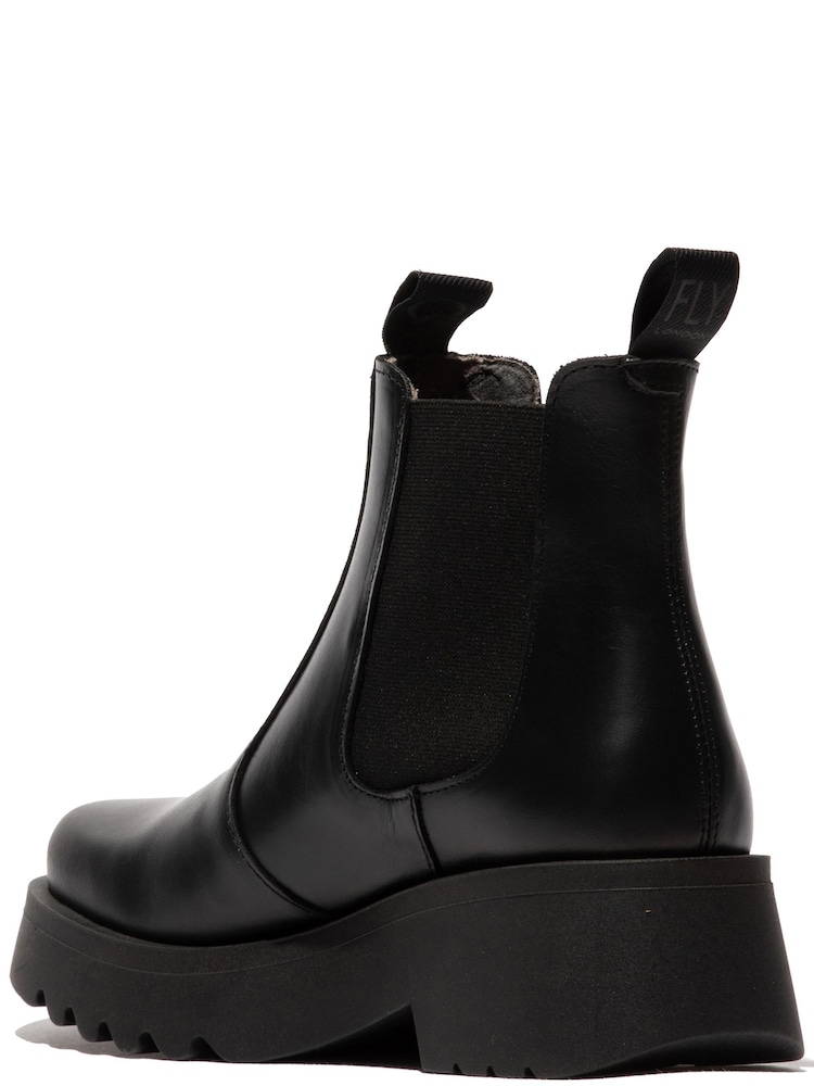 Fly London Medi Boots - Image 2 of 4