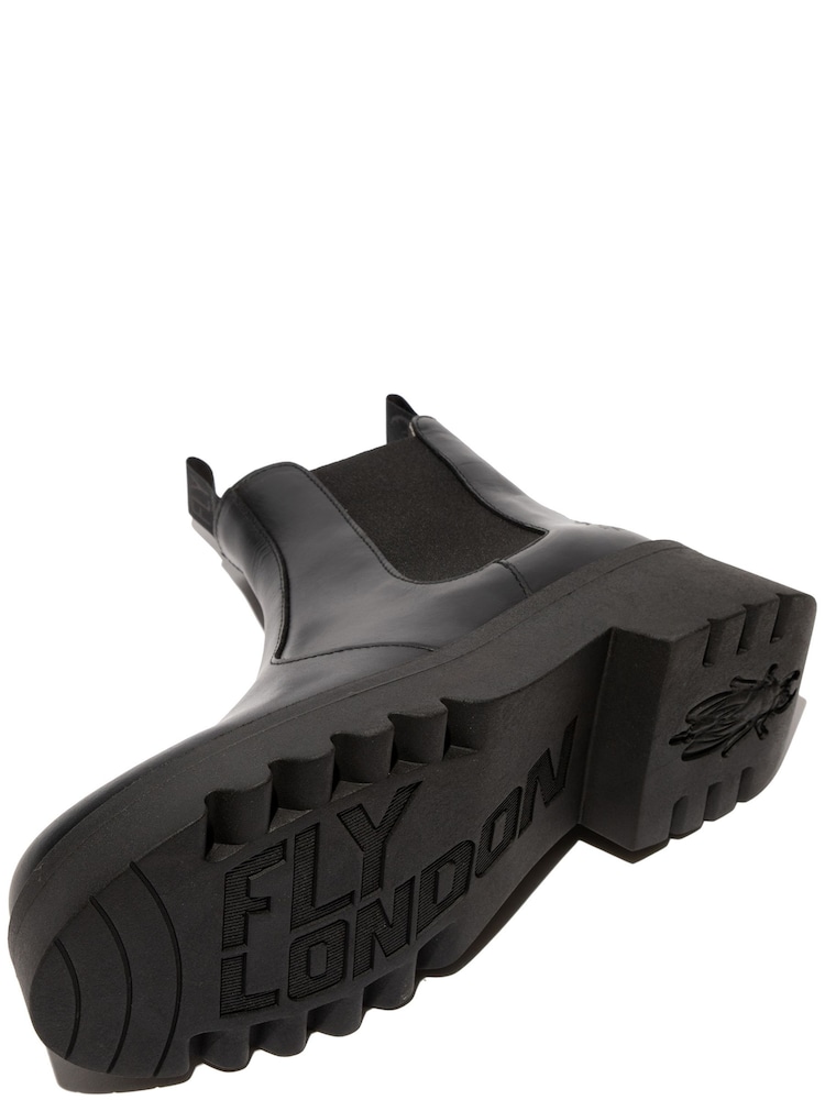 Fly London Medi Boots - Image 4 of 4