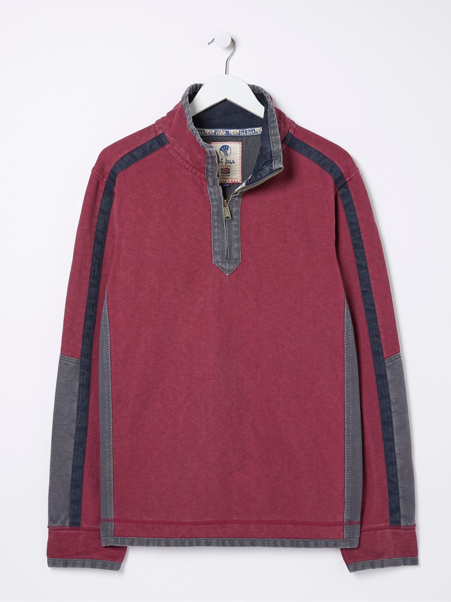 Fatface airlie sweat hot sale