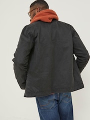 FatFace Grey Jacket - Image 2 of 4
