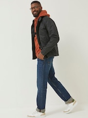 FatFace Grey Jacket - Image 3 of 4