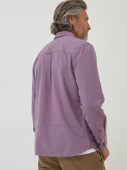 FatFace Pink Gower Gingham Shirt - Image 2 of 5