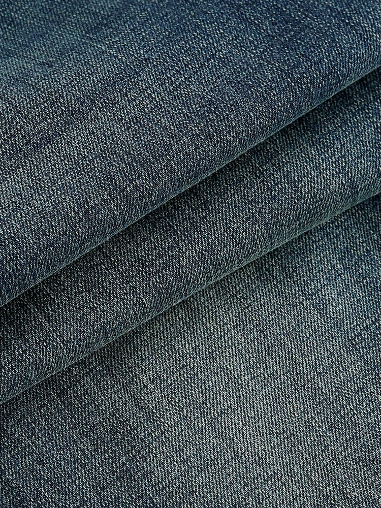 Blue Tint - Прямой - Джинсы с поясом Authentic - Image 10 of 10