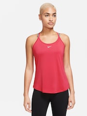 Красный - Nike майка Dri-fit One - Изображение 1 из 3
