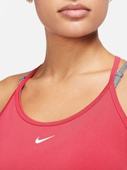 Красный - Nike майка Dri-fit One - Изображение 3 из 3