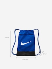 Worek treningowy Nike Brasilia 9.5 - Image 3 of 8