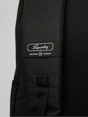 Superdry Black Superdry Heritage Montana Bag - Image 5 of 5
