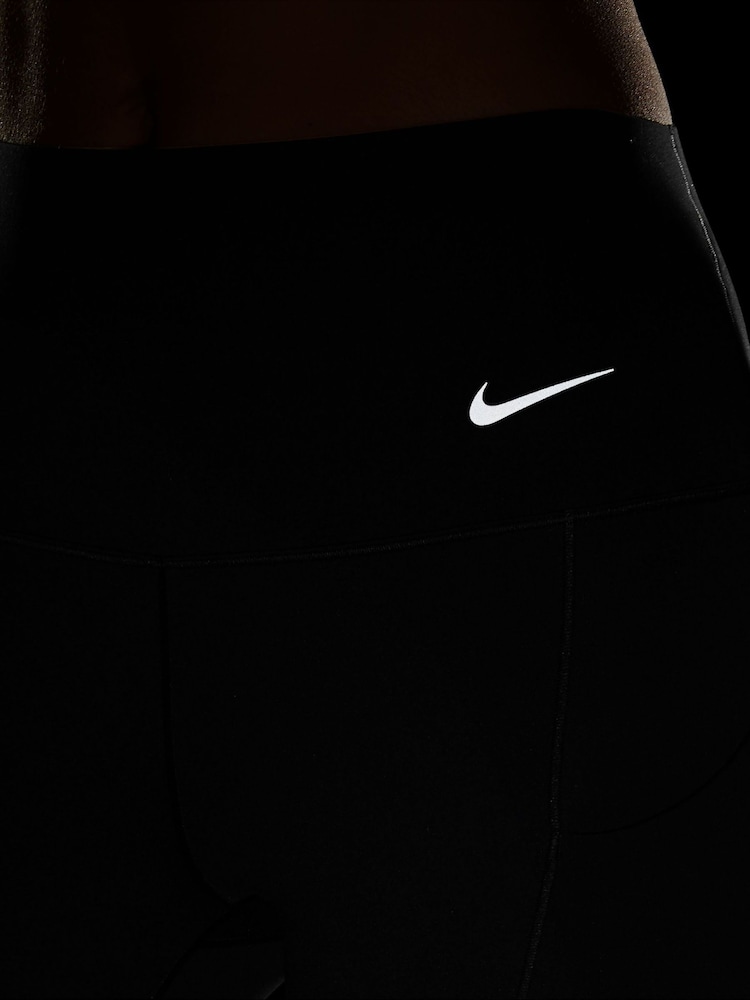 Nike Premium Universa Srednja podpora z visokim pasom in žepi - Slika 7 iz 7 Nike Premium Universa Srednja podpora z visokim pasom in žepi - Slika 7 iz 7