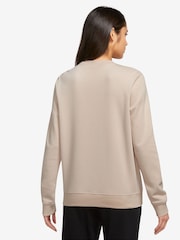Nike Neutral Club Fleece Crew Sweatshirt - Image 2 of 3