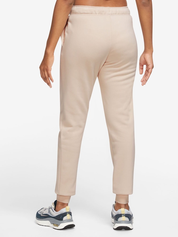 Nike Neutral Club Mid Rise Standard Joggers - Image 2 of 3