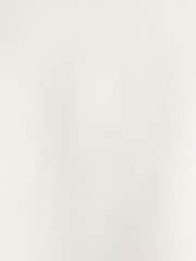 Nike Ivory Phoenix Fleece Mini Swoosh Oversized Full Zip Hoodie - Image 10 of 11