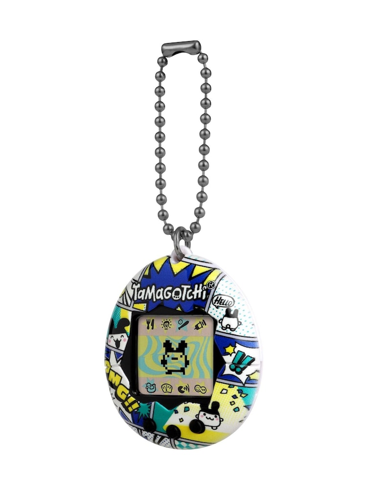 Tamagotchi Multi Original Mimitchi Comic Book (P2) - Image 2 of 5