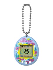 Tamagotchi Light Blue Original Mimitchi Comic Book (P2) - Image 1 of 4