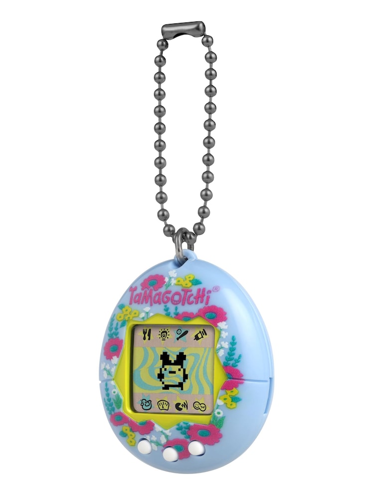 Tamagotchi Light Blue Original Mimitchi Comic Book (P2) - Image 2 of 4