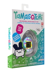 Tamagotchi Light Blue Original Mimitchi Comic Book (P2) - Image 3 of 4