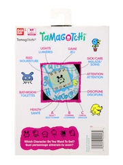 Tamagotchi Light Blue Original Mimitchi Comic Book (P2) - Image 4 of 4