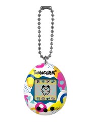 Tamagotchi White Original Mimitchi Comic Book (P2) - Image 1 of 4