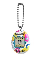 Tamagotchi White Original Mimitchi Comic Book (P2) - Image 2 of 4