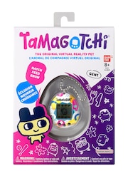 Tamagotchi White Original Mimitchi Comic Book (P2) - Image 3 of 4