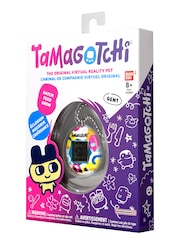 Tamagotchi White Original Mimitchi Comic Book (P2) - Image 4 of 4