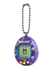 Tamagotchi Purple Original Mimitchi Comic Book (P2) - Image 1 of 4
