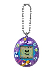 Tamagotchi Purple Original Mimitchi Comic Book (P2) - Image 2 of 4