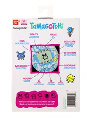 Tamagotchi Purple Original Mimitchi Comic Book (P2) - Image 3 of 4