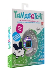 Tamagotchi Purple Original Mimitchi Comic Book (P2) - Image 4 of 4